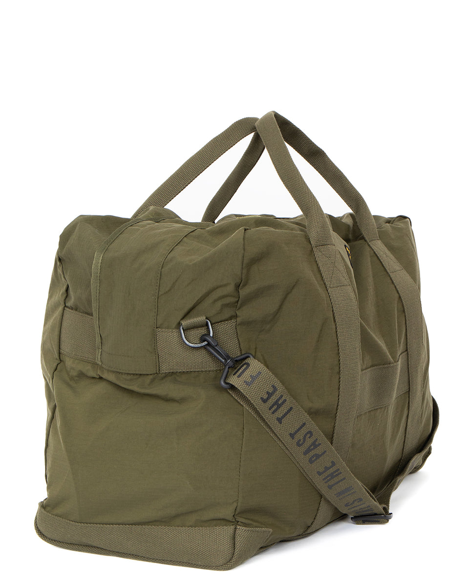 Human Made Military Carry Bag