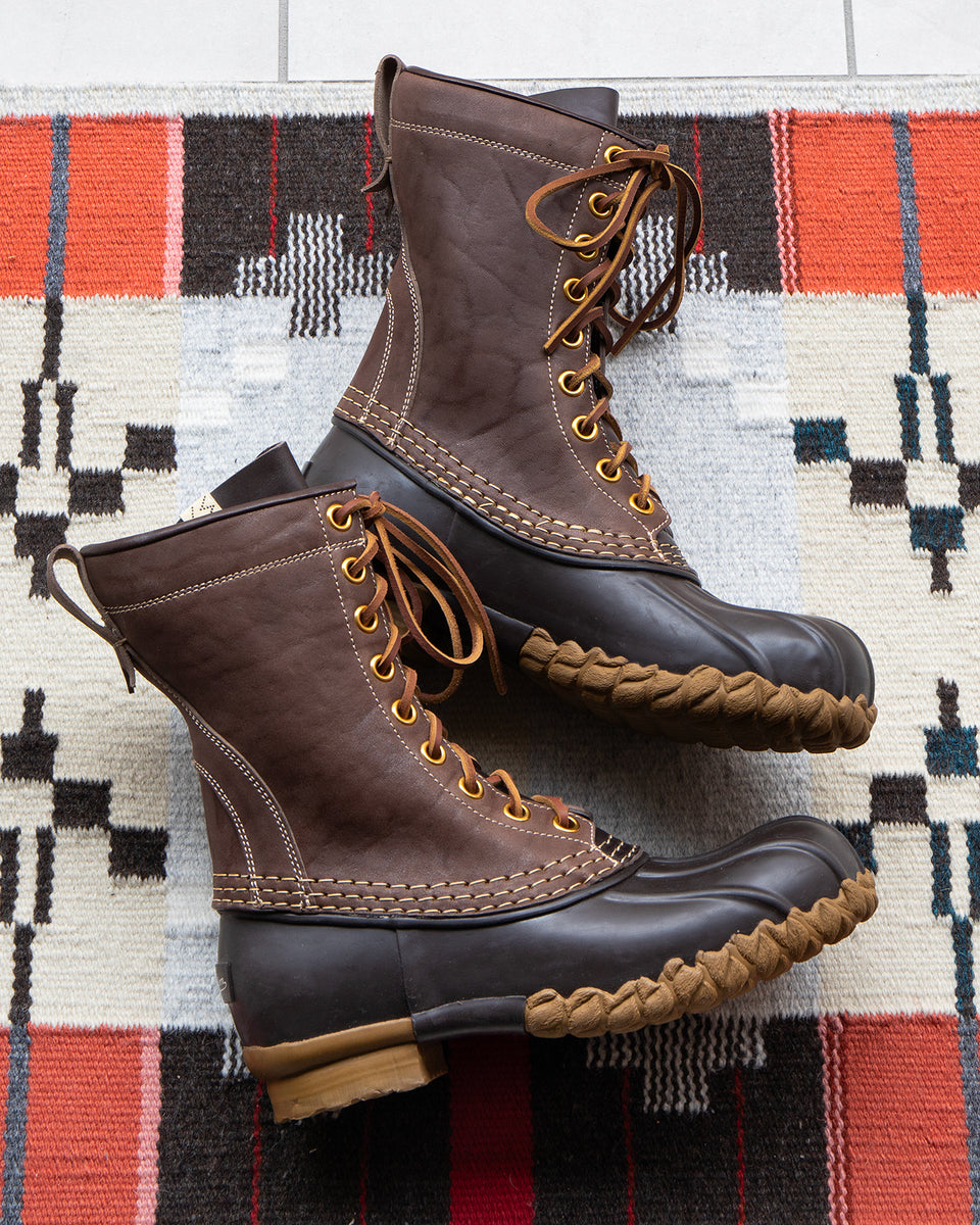 Visvim Decoy D.Boots-Folk