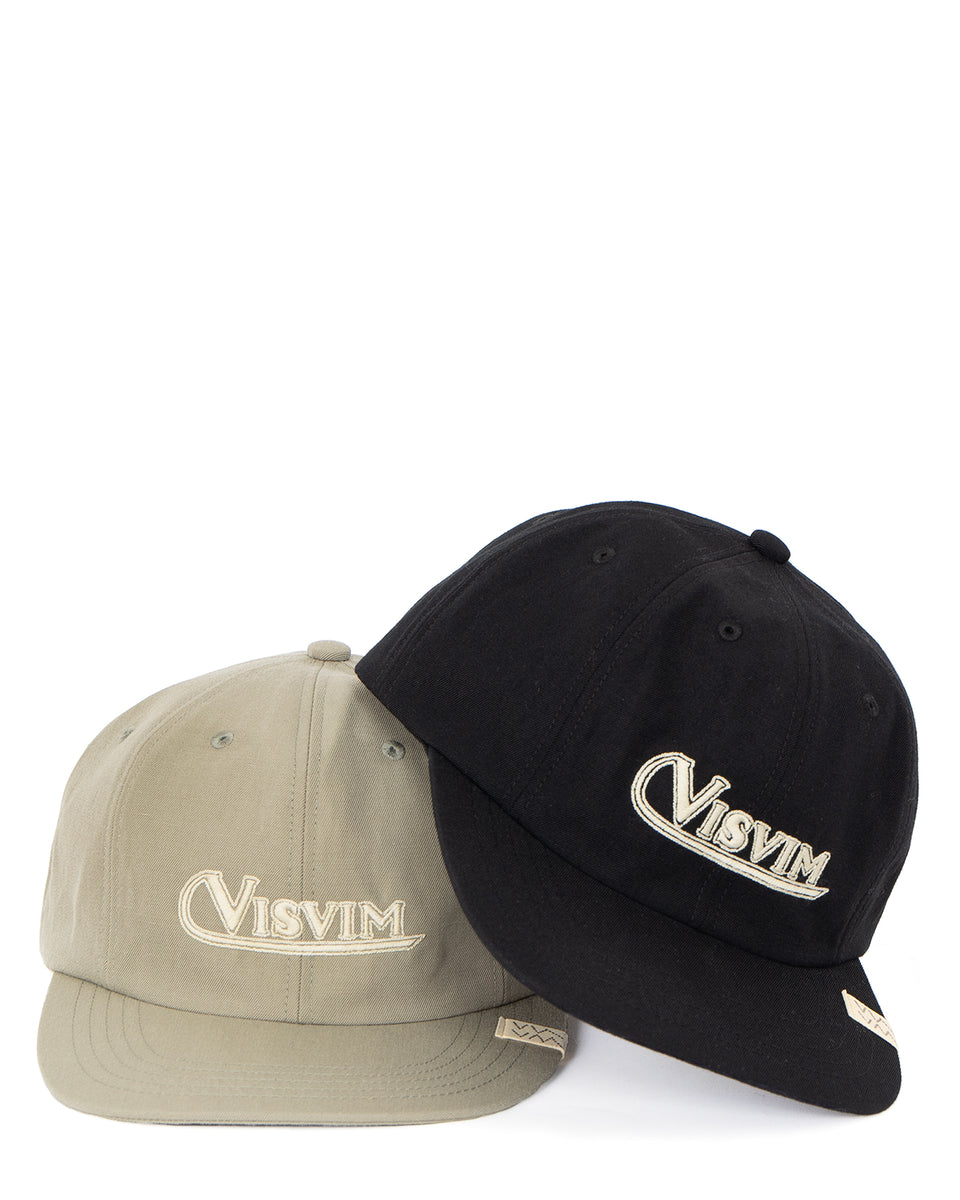 最新品人気VISVIM EXCELSIOR CAP VNTG WOOL 帽子