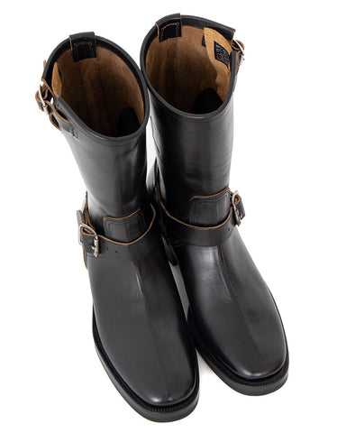 Clinch boots 世田谷 brass clinch クリンチ - ブーツ