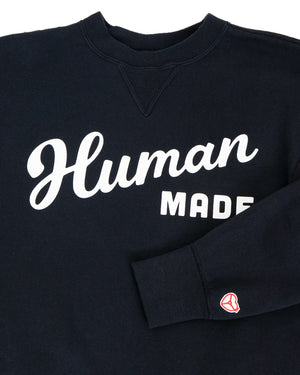 Black white human sweatshirt sale