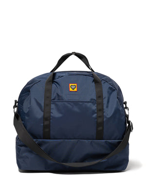 Human Made Boston Bag, Navy