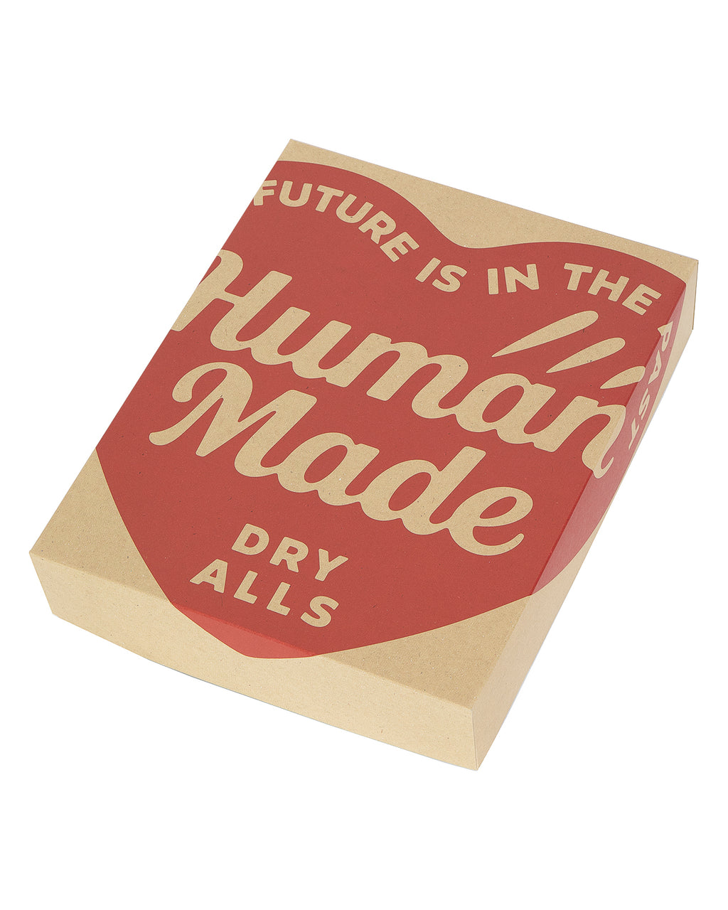 Human Made Chambray Shirt