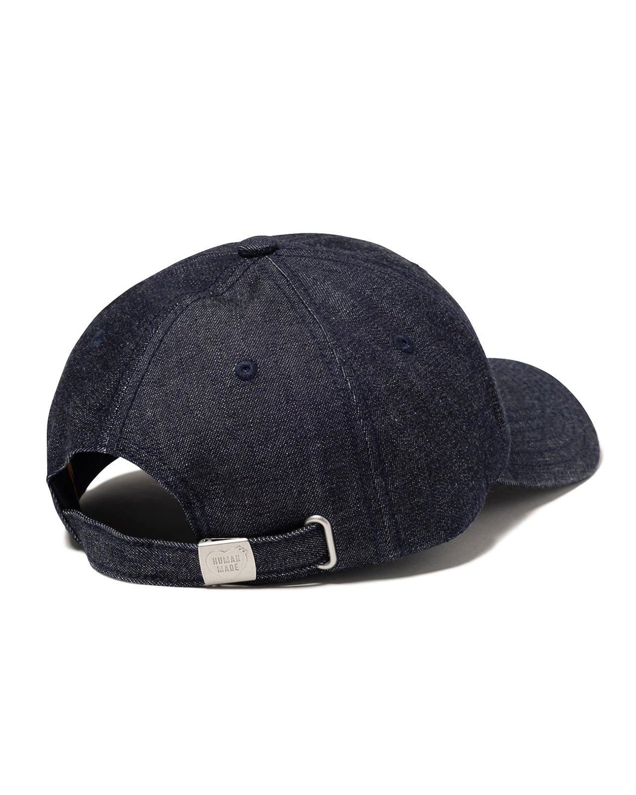 Human Made 6 Panel Denim Cap