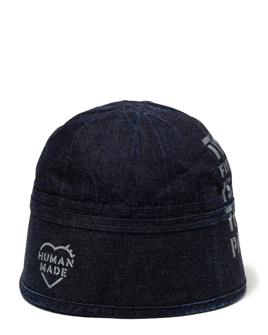 Human Made Denim Sailor Hat