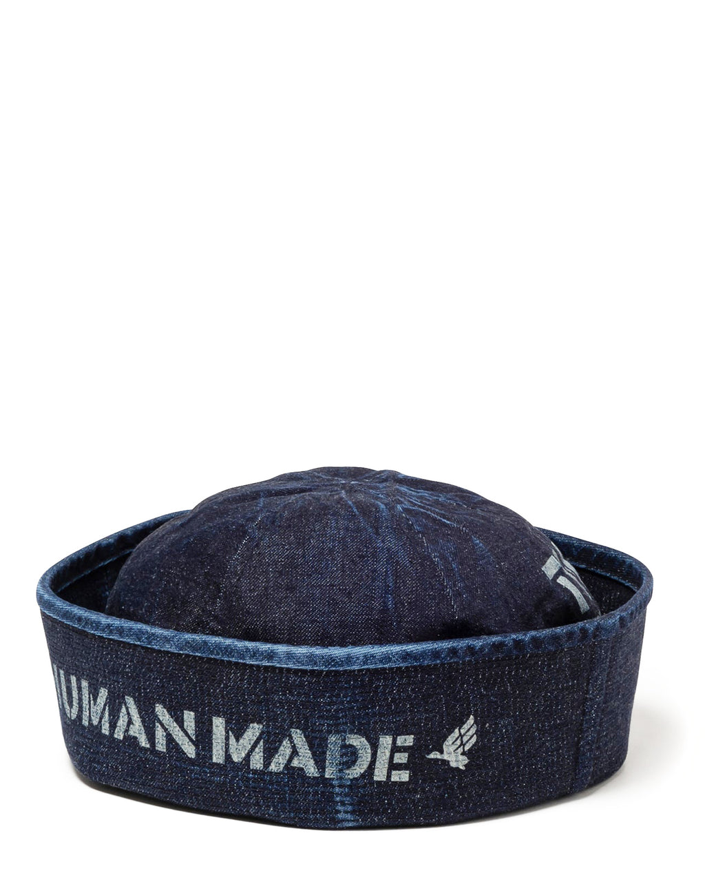 Human Made Denim Sailor Hat