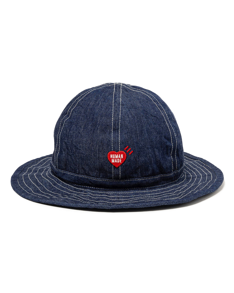 Human Made Denim Hat