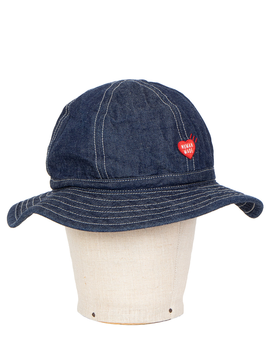 Human Made Denim Hat