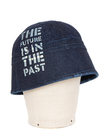 Human Made Denim Sailor Hat