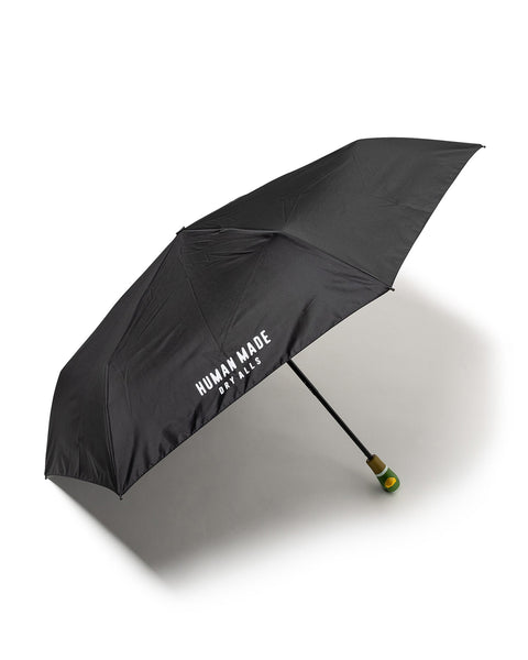 Human Made Duck Compact Umbrella, Black – Pancho And Lefty ...