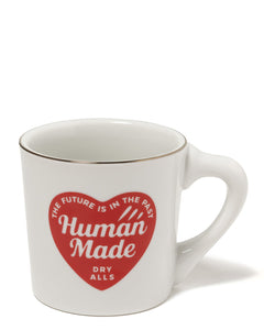 Human Made Coffee Mug