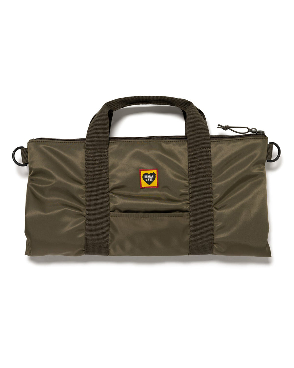 Human Made Helmet Bag, Olive Drab