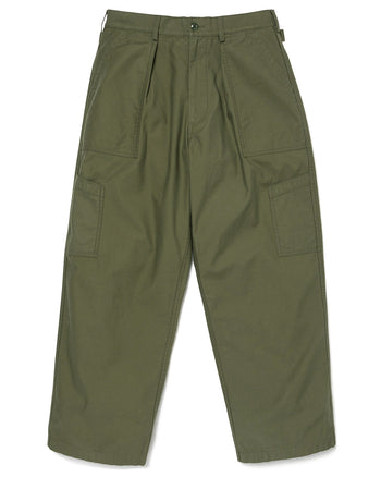 Human Made Wide Mechanic Pants