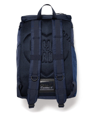 Human Made Military Backpack, Navy