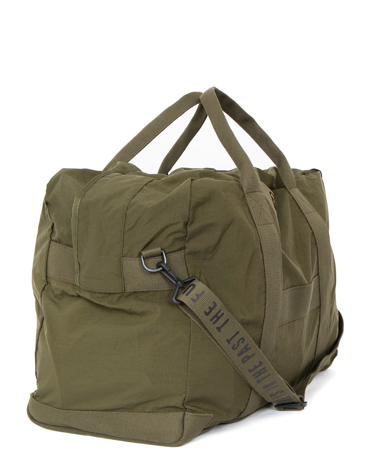 Human Made Military Carry Bag – Pancho And Lefty - Online Store