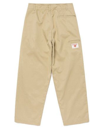 Human Made Skater Pants, Beige