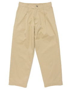 Human Made Skater Pants, Beige