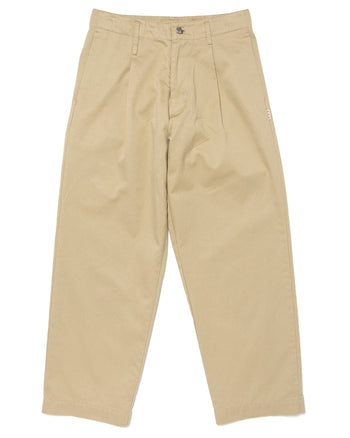 Human Made Skater Pants, Beige