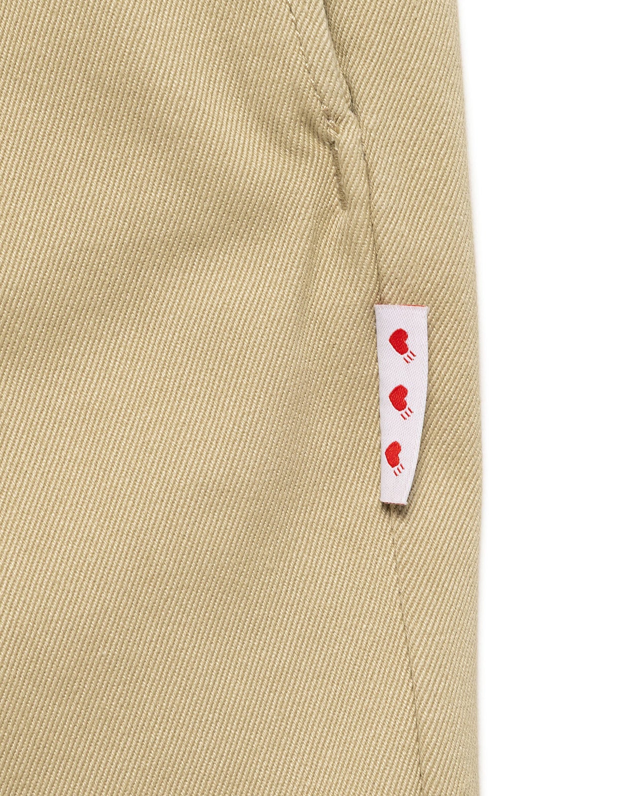 Human Made Skater Pants, Beige