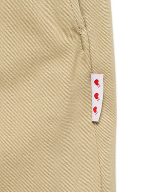 Human Made Skater Pants, Beige
