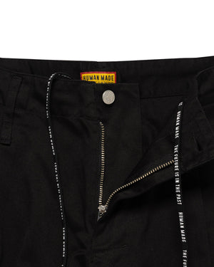 Human Made Skater Pants, Black