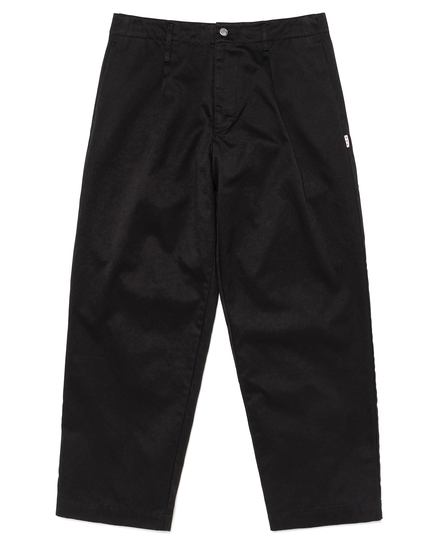 Human Made Skater Pants, Black