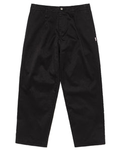 Human Made Skater Pants, Black