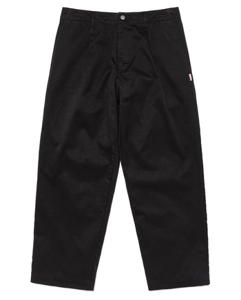 Human Made Skater Pants, Black