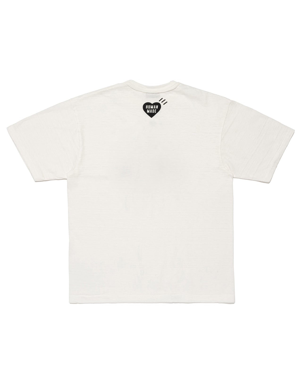 Human Made Graphic T-Shirt, White