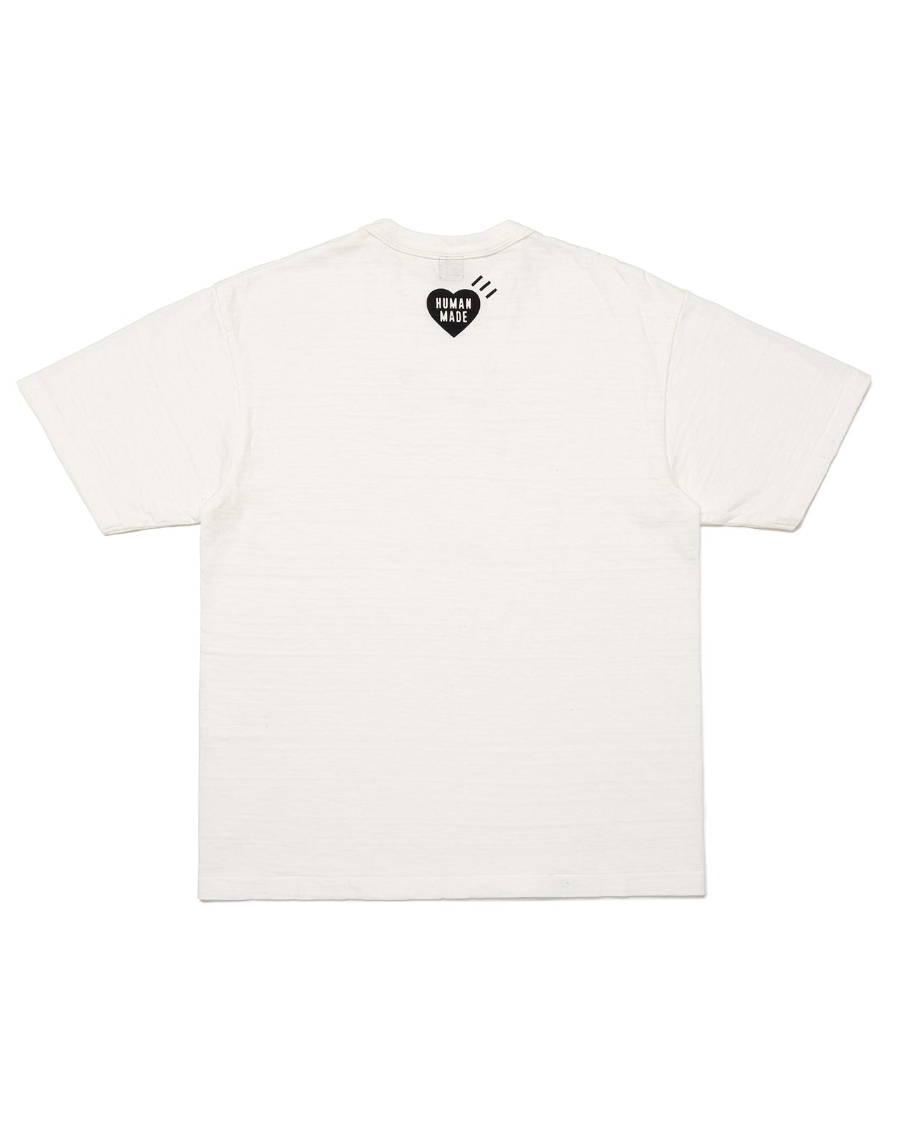 Human Made Graphic T-Shirt #13, White