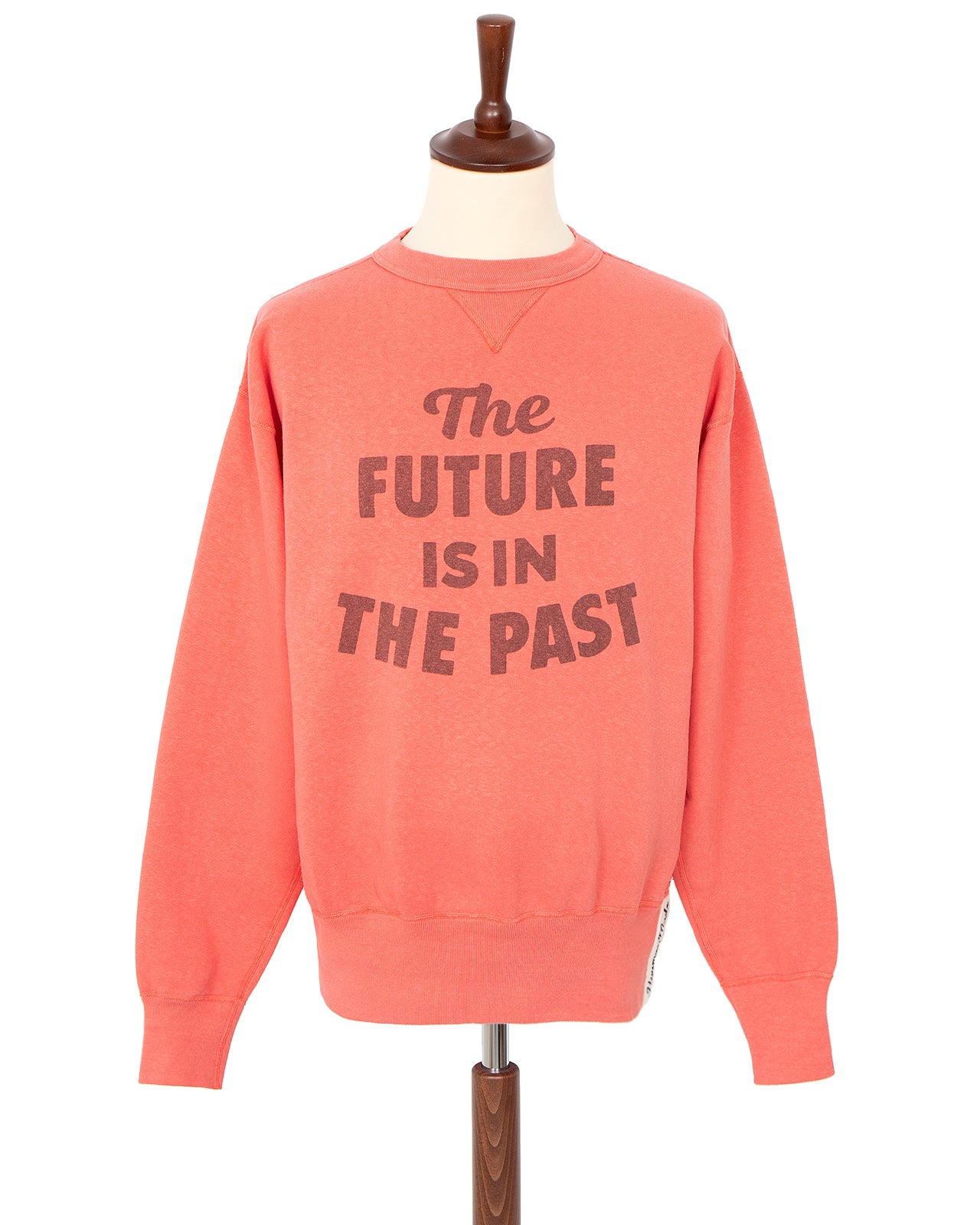 Human Made Tsuriami Sweatshirt #2, Pink – Pancho And Lefty 