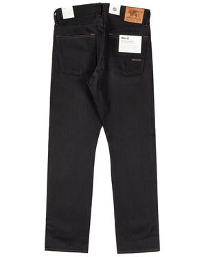 Indigofera Buck Jeans, Gunpowder