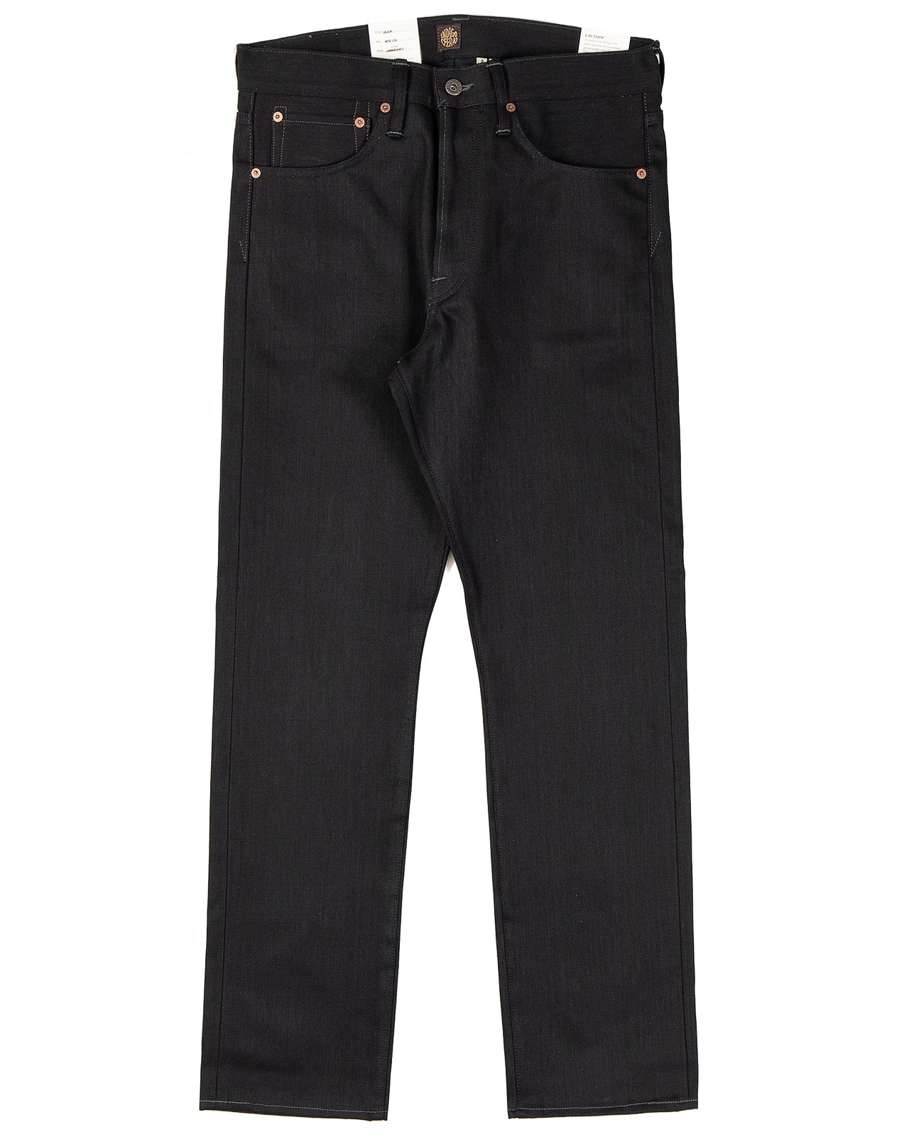 Indigofera Buck Jeans, Gunpowder