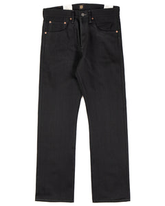 Indigofera Clint Jeans, Gunpowder