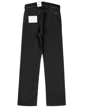 Indigofera Hopper Pants, Giza Cotton Moleskin