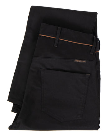 Indigofera Hopper Pants, Giza Cotton Moleskin