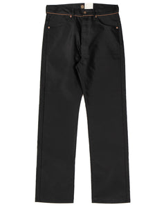 Indigofera Hopper Pants, Giza Cotton Moleskin