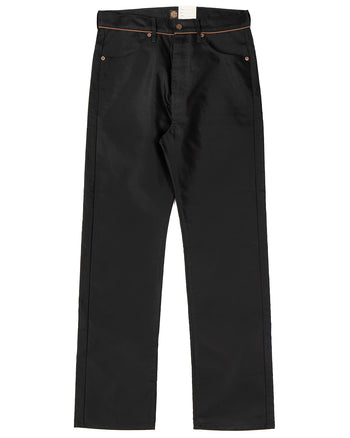 Indigofera Hopper Pants, Giza Cotton Moleskin