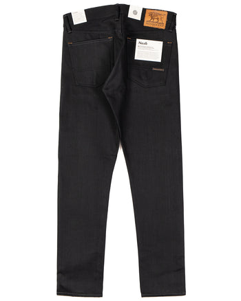 Indigofera Nash Jeans, Gunpowder