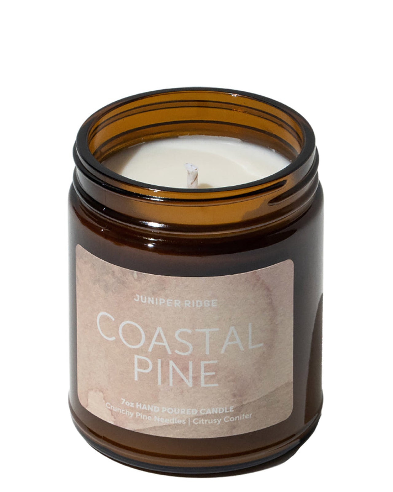 Juniper Ridge Candle, Coastal Pine