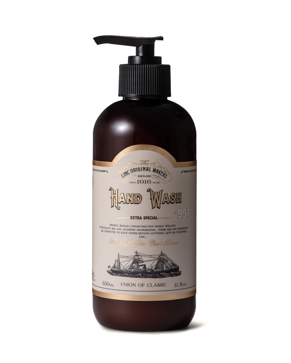 Linc Original Makers, Hand Wash, 997