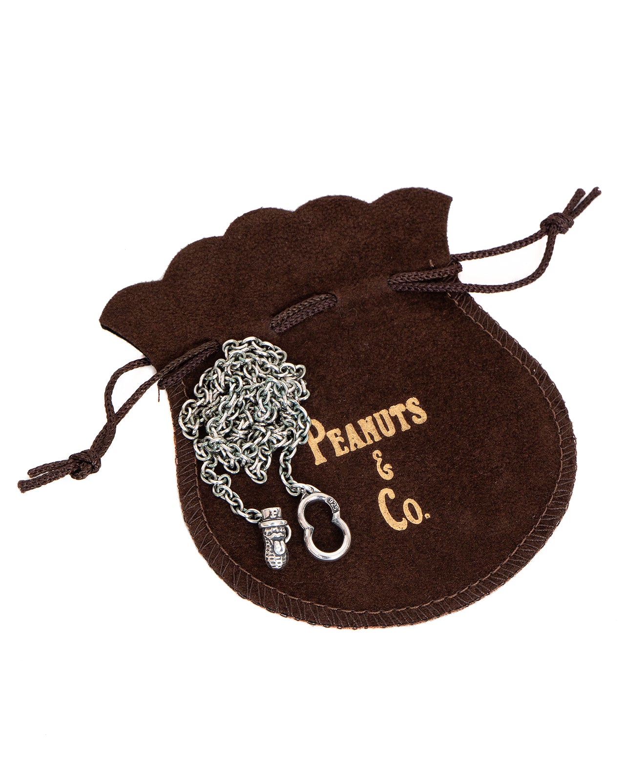 Peanuts & Co Small Bero Peanuts Hook Chain