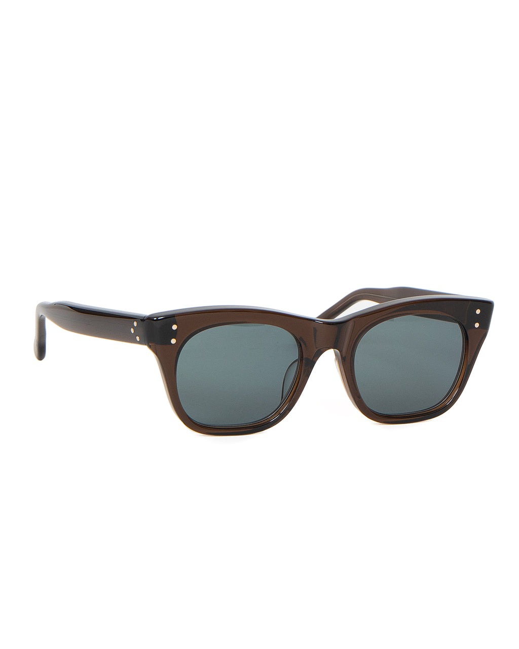 Porter Classic Sunglasses, Peace Collection, Brown