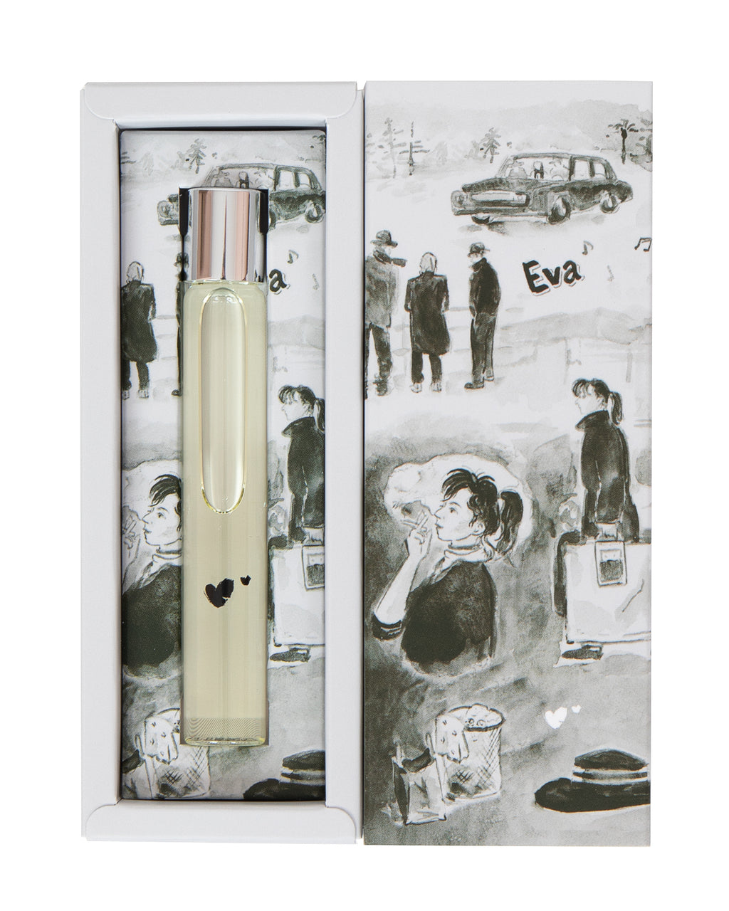 Porter Classic Eau De Parfum, Eva