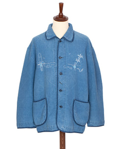 Porter Classic New Sashiko Light Old Hawaii