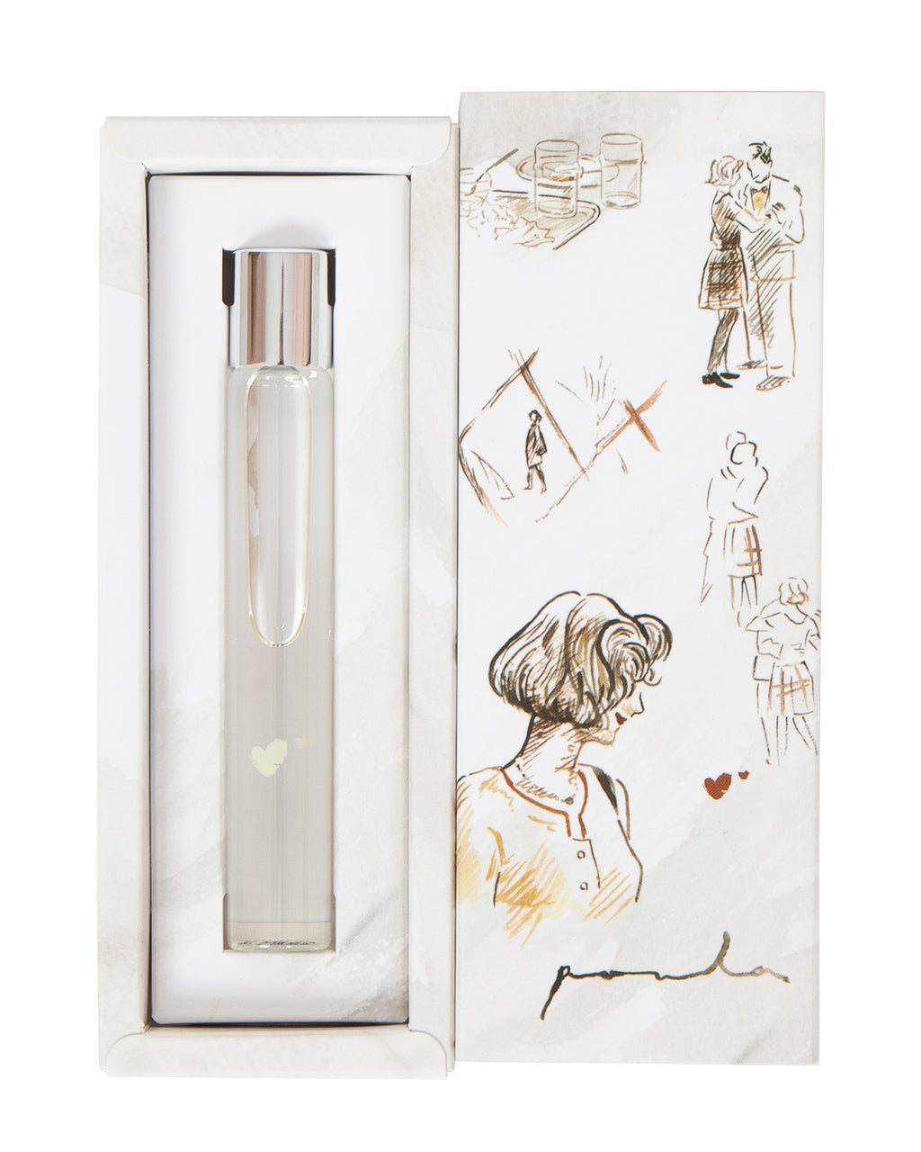 Porter Classic Eau De Parfum, Paula