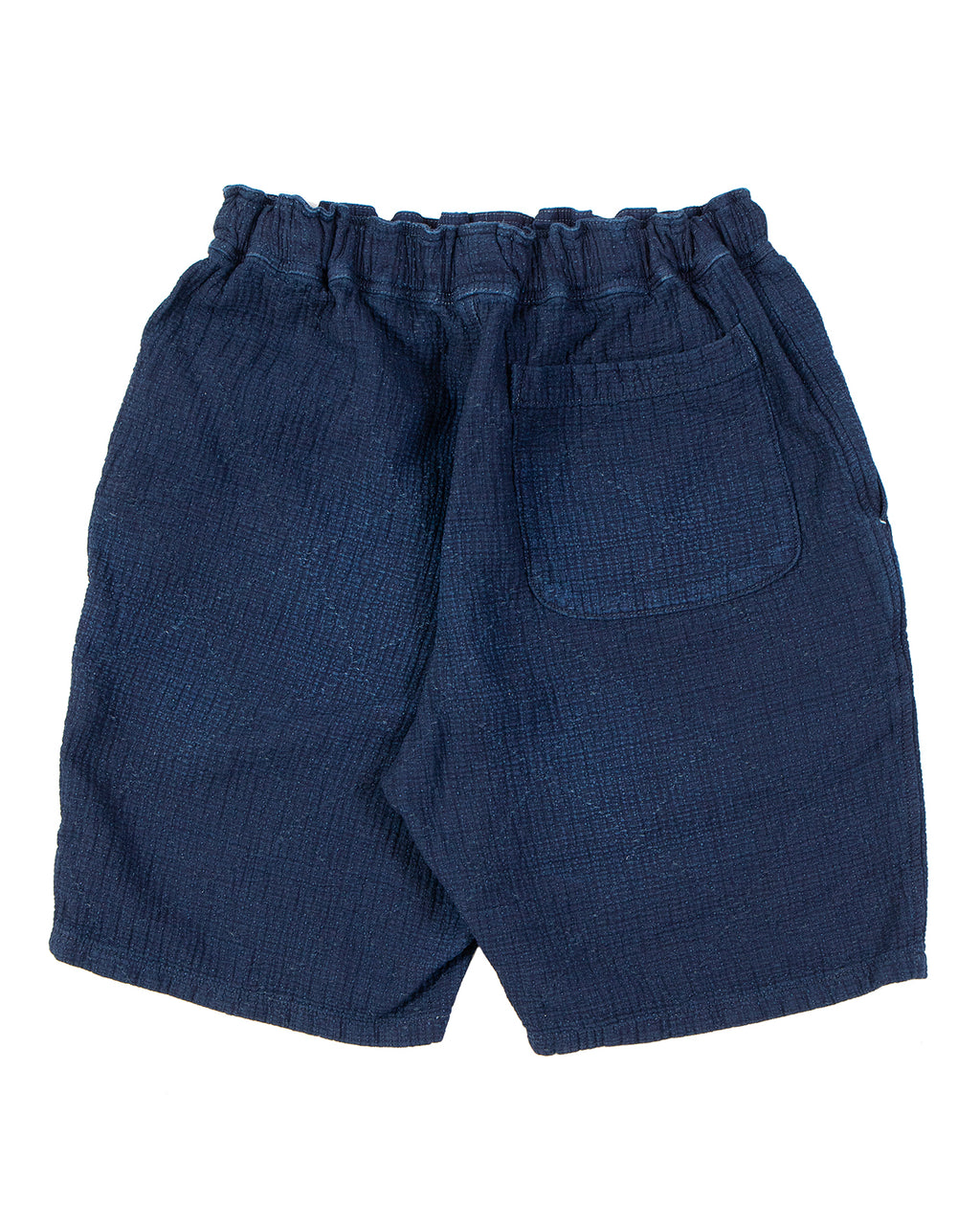 Porter Classic New Sashiko Light Shorts