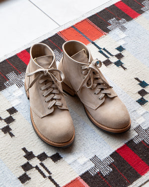 Visvim Brigadier Boots-Folk, Sand