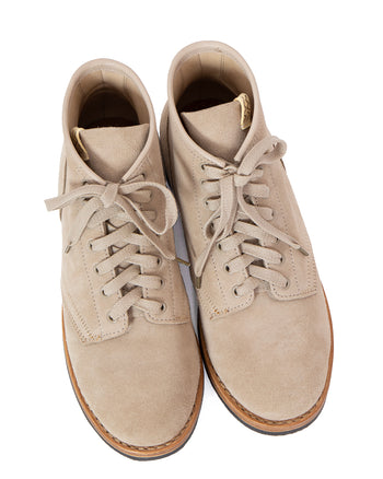 Visvim Brigadier Boots-Folk, Sand