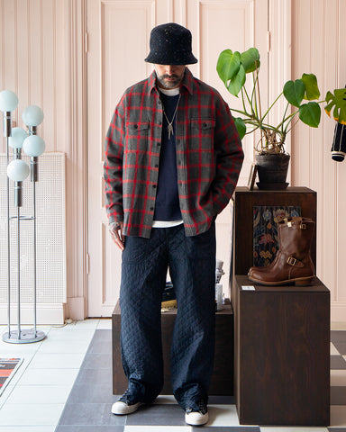 Visvim - Panchoandlefty.se – Pancho And Lefty - Online Store